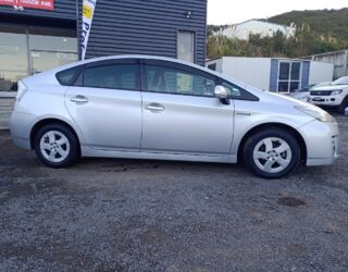 2010 Toyota Prius image 169083