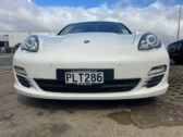 2012 Porsche Panamera DIESEL V6 includes mechanical warranty image 300951