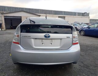 2010 Toyota Prius image 169305