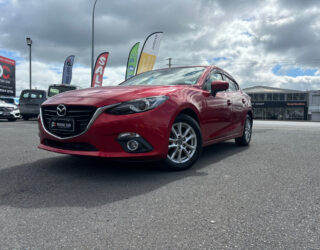 2015 Mazda Axela image 167028