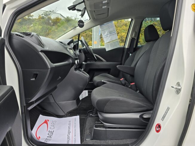 2013 Mazda Premacy image 174207