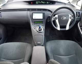 2010 Toyota Prius image 169297