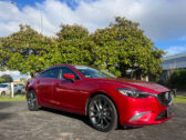 2015 Mazda Atenza image 170077