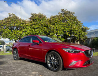 2015 Mazda Atenza image 170077