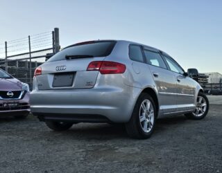 2013 Audi A3 image 169327