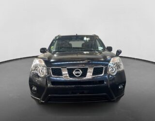 2013 Nissan X-trail image 168383