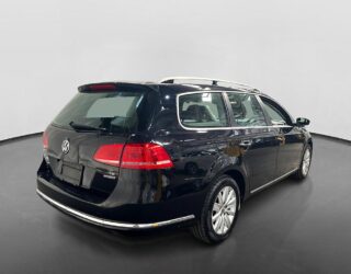 2012 Volkswagen Passat image 170913