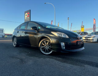 2010 Toyota Prius image 171169