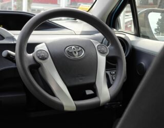 2013 Toyota Aqua image 167951