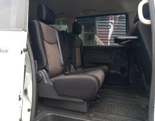 2014 Nissan Serena image 166750