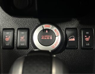 2013 Nissan X-trail image 168398