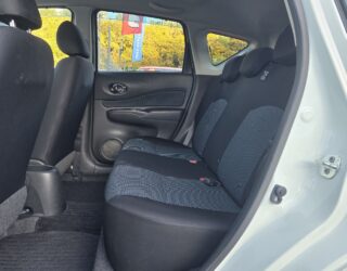 2014 Nissan Note image 168824