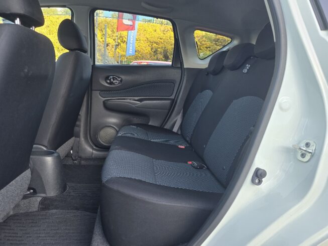 2014 Nissan Note image 168824