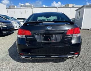 2013 Subaru Legacy image 168702