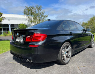 2013 Bmw M5 image 171886