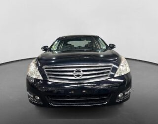 2013 Nissan Teana image 169990