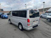 2020 Toyota Hiace image 168408