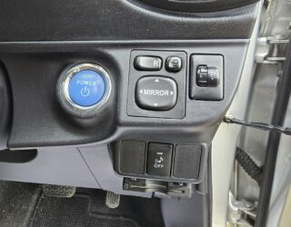 2013 Toyota Aqua image 172276