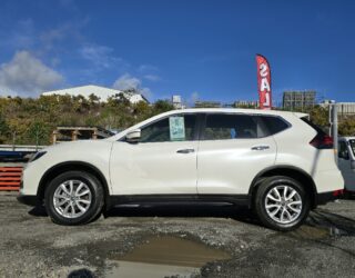 2021 Nissan X-trail image 165862