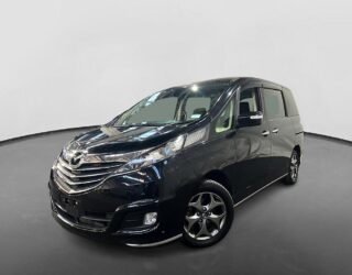 2013 Mazda Biante image 223187