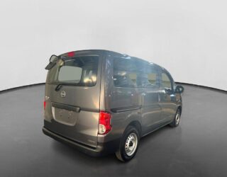 2021 Nissan Nv200 image 168477