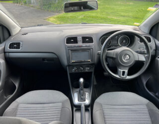 2013 Volkswagen Polo image 167135