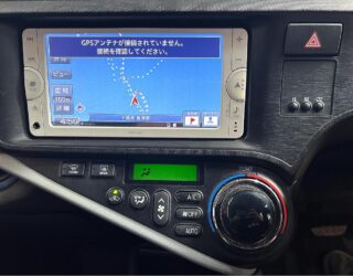 2013 Toyota Aqua image 167295