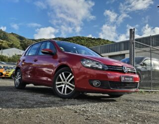 2011 Volkswagen Golf image 170465