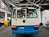 2010 Toyota Coaster Coaster, Cabover Bus image 294644