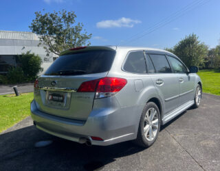 2012 Subaru Legacy image 171359