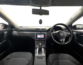 2012 Volkswagen Passat image 170917