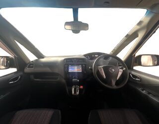 2014 Nissan Serena image 166584