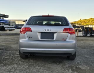 2013 Audi A3 image 169326