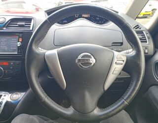 2014 Nissan Serena image 166754