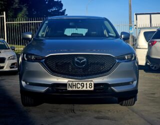 2021 Mazda Cx-5 image 170604