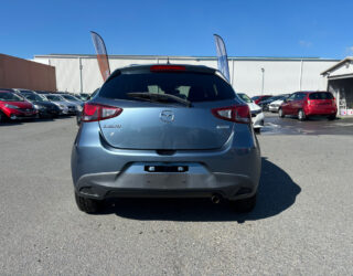 2015 Mazda Demio image 169653