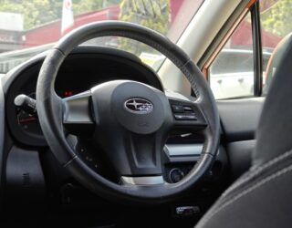 2013 Subaru Xv image 183292