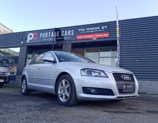 2009 Audi A3 image 168239