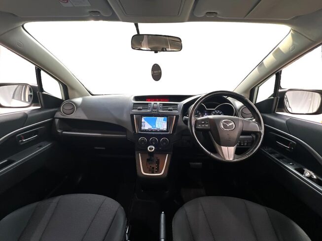 2013 Mazda Premacy image 167621