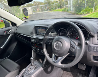 2012 Mazda Cx-5 image 167561