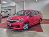 2015 Honda Shuttle image 169331