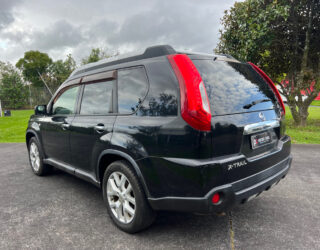 2012 Nissan X-trail image 171236