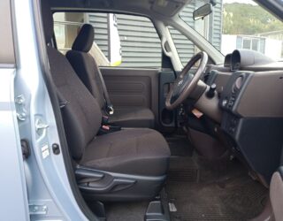 2012 Toyota Spade image 169127