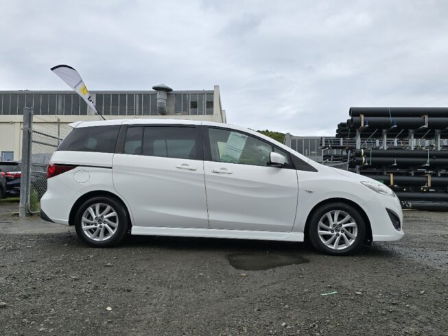 2013 Mazda Premacy image 174204