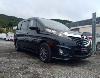 2013 Mazda Biante image 167179