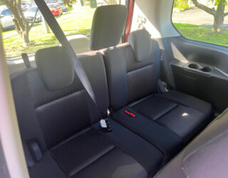 2016 Nissan Serena image 169828