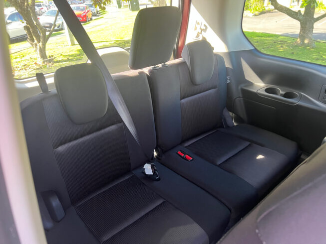 2016 Nissan Serena image 169828