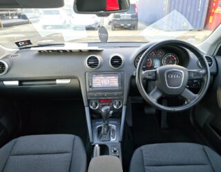 2009 Audi A3 image 179710