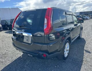 2013 Nissan X-trail image 168564