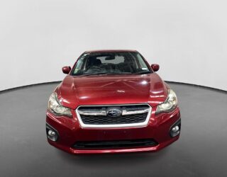 2013 Subaru Impreza image 171214